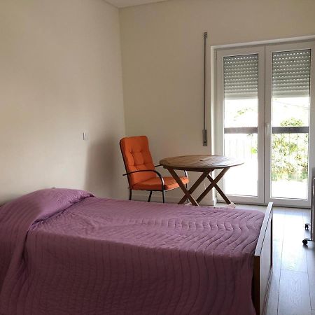 Vista Baia Apartamento Sesimbra Exterior foto